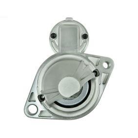 Anlasser S3163S