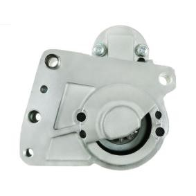Anlasser S5275S