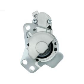 Anlasser S5283S