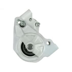 Anlasser S6251S