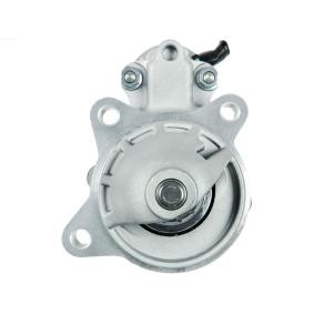 Anlasser S6252S