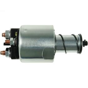 Magnetschalter Anlasser des Herstellers AS-PL - Originalware Artikelnummer: SS3090S