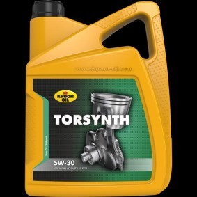 Comprar Aceite de motor de KROON OIL 34452 a bajo precio de 38,45 €
