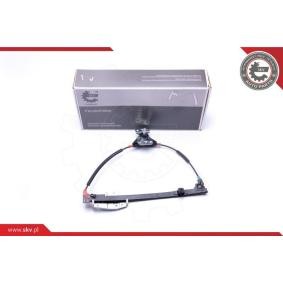 Compre Elevalunas de ESEN SKV online para Passat B3/B4 Variant (3A2, 35I) a precios moderados