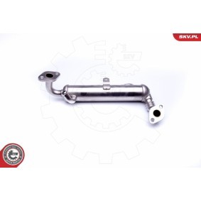 AGR-Kühler von ESEN SKV für COMBO Mk II (C) Kasten/Kombi (F25) günstig online kaufen