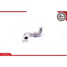 Comprar Tubería, válvula recirculación gases de ESEN SKV 14SKV701 a bajo precio de 55,73 €