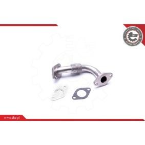 Comprar Tubería, válvula recirculación gases de ESEN SKV 14SKV707 a bajo precio de 49,73 €