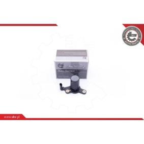 Compre Sensor de nivel de aceite de ESEN SKV online para Clase C T-modell (S203) a precios moderados