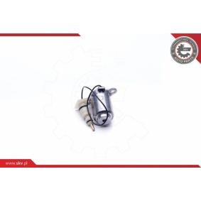 Sensor, Motorölstand 17SKV398