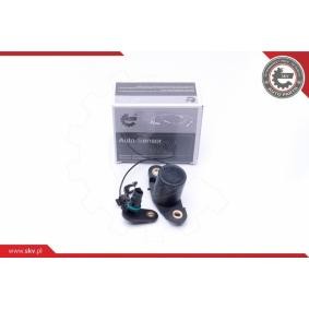 Sensor, Motorölstand 17SKV401