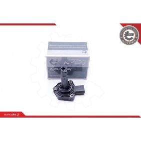 Sensor, Motorölstand 17SKV404 VOLVO S60 von ESEN SKV