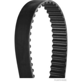 Achetez des Courroie de distribution HERTH+BUSS JAKOPARTS J1125019 à prix pour 10,32 €