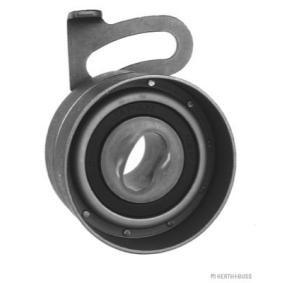Achetez des Galet tendeur de courroie de distribution HERTH+BUSS JAKOPARTS J1141014 à prix pour 28,20 €