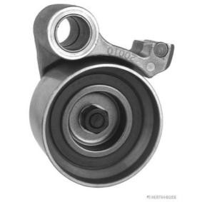 Achetez des Galet tendeur de courroie de distribution HERTH+BUSS JAKOPARTS J1142022 à prix pour 31,38 €