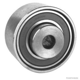 Achetez des Poulie renvoi / transmission, courroie de distribution HERTH+BUSS JAKOPARTS J1142037 à prix pour 44,54 €