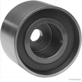 Achetez des Poulie renvoi / transmission, courroie de distribution HERTH+BUSS JAKOPARTS J1142053 à prix pour 37,07 €