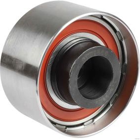 Comprar Polea de inversión y guía, correa de distribución de HERTH+BUSS JAKOPARTS J1143009 a bajo precio de 27,24 €