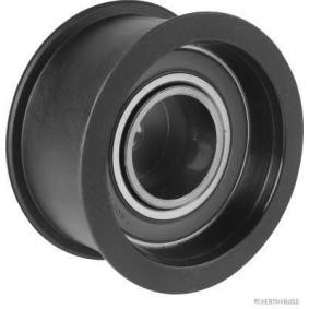 Achetez des Poulie renvoi / transmission, courroie de distribution HERTH+BUSS JAKOPARTS J1145028 à prix pour 57,66 €