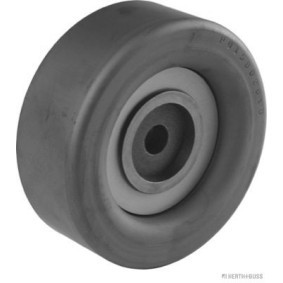 Achetez des Galet enrouleur de courroie d'accessoire HERTH+BUSS JAKOPARTS J1145047 à prix pour 82,61 €