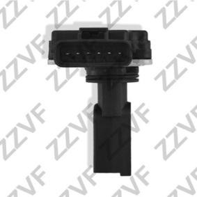 Luftmassenmesser (LMM) von ZZVF günstig für 74,13 €