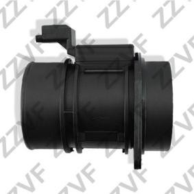 Comprar Medidor de masa de aire de ZZVF WEKR0516 a bajo precio de 73,04 €