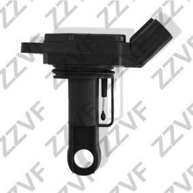 Luftmassenmesser (LMM) von ZZVF WEKR0527