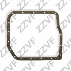 Ölwannendichtung ZV1116T von ZZVF günstig für 7,95 € online kaufen