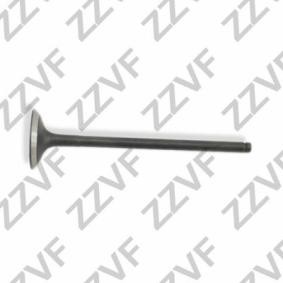 Acquista Valvola di scarico da ZZVF ZV1178A a buon mercato per soli 17,20 €