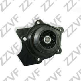 Wasserpumpe für VW von ZZVF