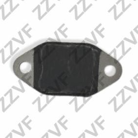 Stoßdämpfer Staubschutzsatz und Anschlagpuffer von ZZVF für PAJERO II (V3_W, V2_W, V4_W) günstig online kaufen