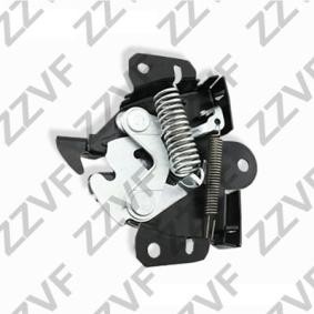 Achetez des Serrure de capot-moteur ZZVF ZV1648A à prix pour 59,13 €
