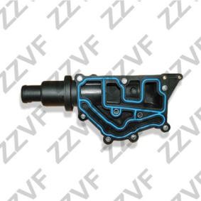 Kühlwasserthermostat ZV17R für RENAULT