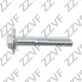 Sturzkorrekturschraube ZV2665N für RENAULT