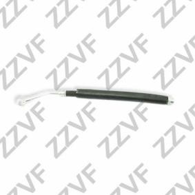 Achetez des Tuyau d'huile ZZVF ZV337MB à prix pour 84,82 €