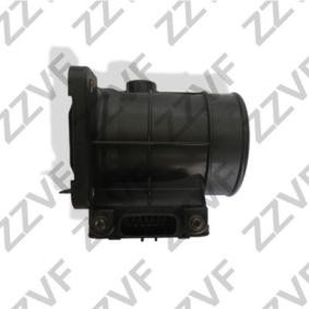 Luftmassenmesser (LMM) für MITSUBISHI von ZZVF