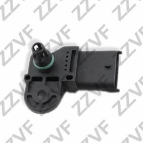 Ladedrucksensor von ZZVF günstig für 40,27 €