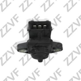 Ladedrucksensor von ZZVF günstig für 167,46 €