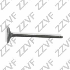 Acquista Valvola di aspirazione da ZZVF ZV4123A a buon mercato per soli 13,63 €