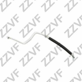 Achetez des Tuyau d'huile ZZVF ZV453MR à prix pour 156,32 €