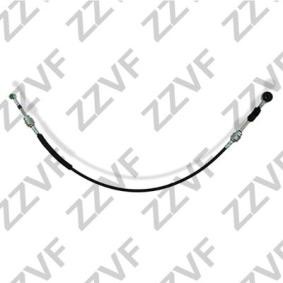 Acquista Cavo frizione da ZZVF ZV4614F a buon mercato per soli 49,05 €