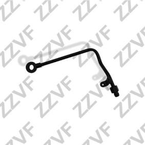 Kjøp Hydraulikkslange, styring av ZZVF ZV4A9 til den lave prisen 379,42 NOK