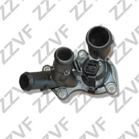 Kühlwasserthermostat ZV51FF von ZZVF günstig für 72,78 € online kaufen