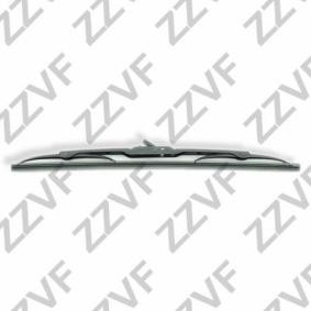 Heckscheibenwischer für LAND ROVER von ZZVF