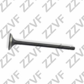 Acquista Valvola di scarico da ZZVF ZV619MN a buon mercato per soli 11,62 €