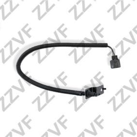 Sensor, Außentemperatur ZV629MB MITSUBISHI PAJERO von ZZVF