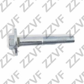 Sturzkorrekturschraube ZV65MA für SUZUKI