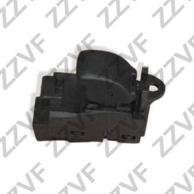 Comprar Interruptor de elevalunas de ZZVF ZV693LR a bajo precio de 44,93 €