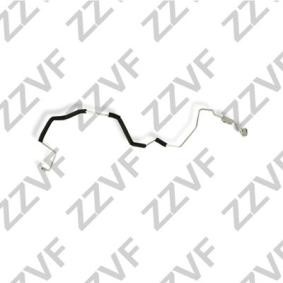 Osta Korkearpainejohto, ilmastointilaite ZZVF:llä ZV766MR edullisesti hintaan 148,76 €