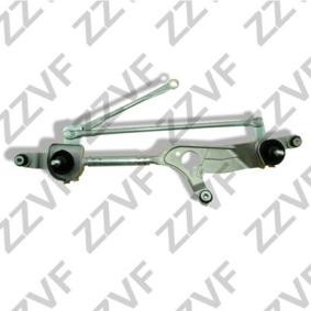 Achetez des Commande d'essuie-glace, nettoyage des vitres ZZVF ZV77GM à prix pour 147,46 €