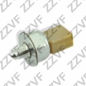 Kraftstoffdrucksensor für VW von ZZVF